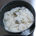 あやmamaaちゃん's cooksnap of when they made 簡単＆おいしい！！豆ご飯.