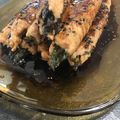 クックDC5W5A☆'s cooksnap of when they made アスパラつくね.