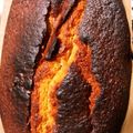 サバ先生's cooksnap of when they made 簡単！イチゴのパウンドケーキ.