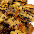 さくろちゃん's cooksnap of when they made 今日の夕食に♪サバと蓮根の照り焼き風炒め.
