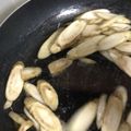 大阪のちゃーちゃん's cooksnap of when they made ごぼうとこんにゃくの甘辛煮.