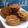 ♡香♡'s cooksnap of when they made 冷めてもおいしい♪れんこんのはさみ揚げ.