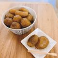 ころわんの母さん's cooksnap of when they made いちじくの甘露煮.