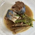 Hirarinn☆'s cooksnap of when they made 簡単すぎ☆鯖の水煮缶で☆鯖の味噌煮.