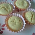kaokao1118's cooksnap of when they made ヘルシー豆乳カップケーキ.