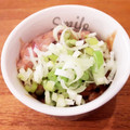 あーこ姐's cooksnap of when they made 納豆と塩辛?!.