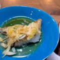 szkdy's cooksnap of when they made たらの竜田揚げ☆ねぎソース.