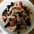 クック39U2MV☆'s cooksnap of when they made 簡単！大根とツナとトマトのサラダ.
