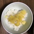 ☆akki～☆'s cooksnap of when they made さつまいもご飯.