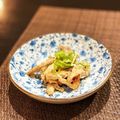 西＊絵子's cooksnap of when they made せせりの塩焼き.