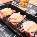 あんこたべたい's cooksnap of when they made 簡単オシャレ一品★柿とチーズの生ハム包み.