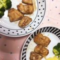 猫のミイヤ's cooksnap of when they made ヒラメのムニエル.