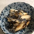 みひゆろ's cooksnap of when they made 簡単！やみつきエシャロット.
