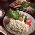 SweetＤish☆'s cooksnap of when they made ジューシーチキン南蛮♪.