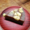 まめりんこ's cooksnap of when they made 飛騨高山の栗よせ.