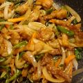 masakichi9's cooksnap of when they made 簡単！豚バラブロックの酢豚.