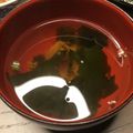 そのうち老々's cooksnap of when they made 食欲不振に！簡単！梅スープ.