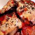eryoasu's cooksnap of when they made ナスと豚こまの重ね蒸し.