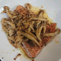 ｱｲﾗﾌﾞｽｲｰﾂ's cooksnap of when they made ☺減塩レシピ♪鮭のマヨマスタード焼き☺.