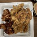 いろは0416's cooksnap of when they made 絶品！簡単！なおおばさんのせせり唐揚げ！.