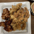 いろは0416's cooksnap of when they made 絶品！簡単！なおおばさんのせせり唐揚げ！.