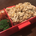 手抜き母の簡単レシピ's cooksnap of when they made ミョウガと玉子だけ☆メチャ旨ミョウガ丼.