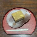 クックU2P8UL☆'s cooksnap of when they made 栗だけ！カンタン栗羊羹.