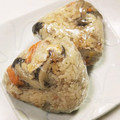 そらてんママ's cooksnap of when they made うちの☆炊き込みご飯.