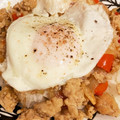 てびり～'s cooksnap of when they made 簡単！3つのコツで本格ガパオライス.
