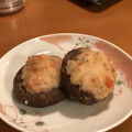 くみーん's cooksnap of when they made 椎茸と海老の包み揚げ.
