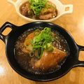 猫村たてむすび's cooksnap of when they made (◕ฺ‿◕ฺ✿ฺ) 鶏もも肉のおろし煮☆.