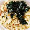 えいてぃえいと's cooksnap of when they made 超簡単！サンマの蒲焼ご飯♪.
