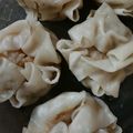 tamaa18's cooksnap of when they made 混ぜて蒸すだけ♡簡単シュウマイ.