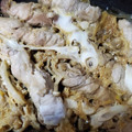 クックDM45FA☆'s cooksnap of when they made 簡単節約おかず！えのき肉巻き卵とじ♪.