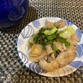 ねぎょりた's cooksnap of when they made 大好きっ。シマチョウの煮込み(^-^)v.