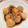 おもちo0〇's cooksnap of when they made 冷凍肉だんごの甘だれ炒め.