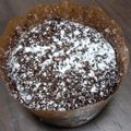 ちょこチャコ's cooksnap of when they made バレンタインにも♡簡単ガトーショコラ.