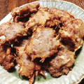 ちゃちゃまる26's cooksnap of when they made みんな大好き♡とりごぼう揚げ.