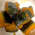 pumao's cooksnap of when they made 使うのは かぼちゃだけ 無限 かぼちゃ.