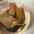 まん！'s cooksnap of when they made ぶり大根.