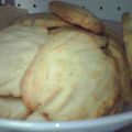 ほんわか蜀軍's cooksnap of when they made 簡単☆アメリカのピーナッツバタークッキー.