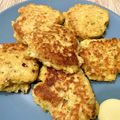 くろつぶこ's cooksnap of when they made さけ缶でお手軽★サーモンハンバーグ.