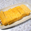 ＠迷子＠'s cooksnap of when they made 紅生姜の卵焼き.