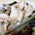 AiYuKE's cooksnap of when they made ごはんが進む！ナスとササミの南蛮☆.