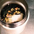あさここなっつ's cooksnap of when they made お茶漬けの素●わかめプラスのお茶漬け.