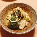 mami♪123's cooksnap of when they made ブロッコリーのおかかマヨ炒め.