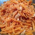 みこひろママ's cooksnap of when they made レンジで簡単♪作りおき＊無限にんじん。.