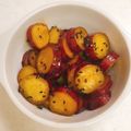 megumegu02's cooksnap of when they made ホクホクやみつき！さつまいも煮☾.