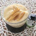 フジぽん's cooksnap of when they made 甘酒マンゴー.