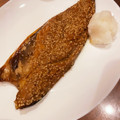 パッシーユ's cooksnap of when they made みりん干しをきれいに焼く。.